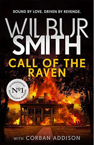 Call Of The Raven - Smith, Wilbur