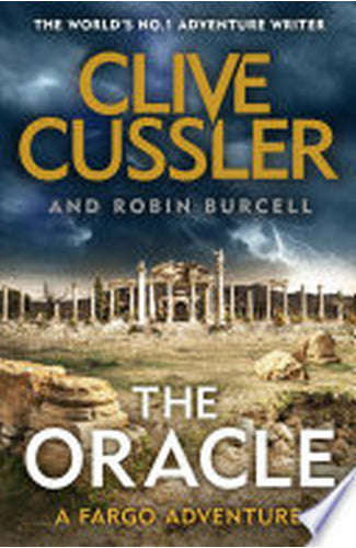 The Oracle - Cussler, Clive; Burcell, Robin