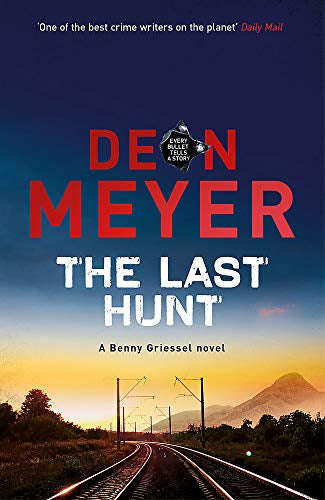 The Last Hunt - Meyer, Deon