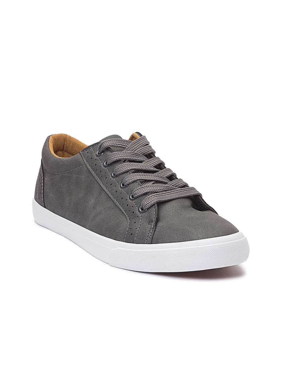 Men's Valient - Grey - Grey / UK 9
