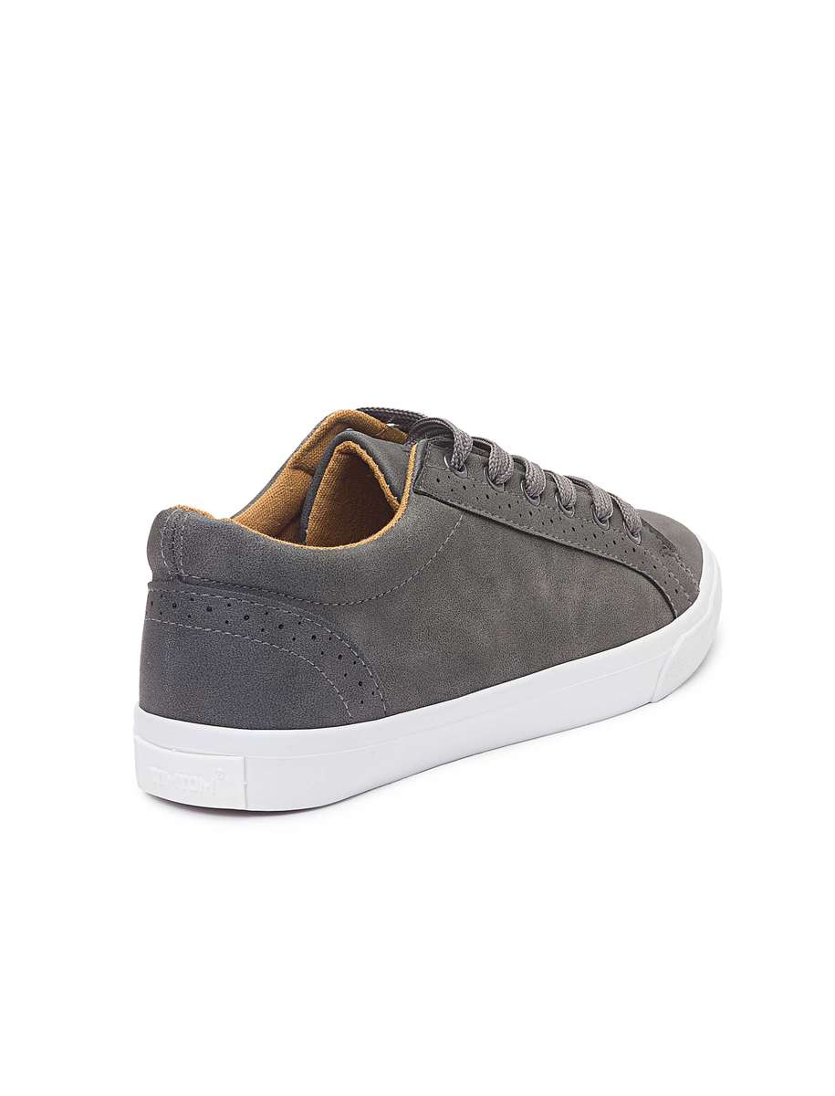 Men's Valient - Grey - Grey / UK 9
