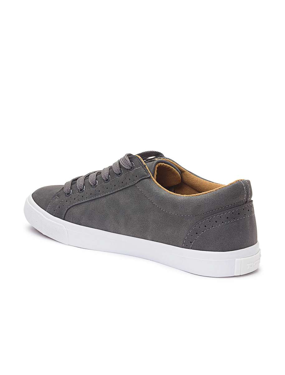 Men's Valient - Grey - Grey / UK 9