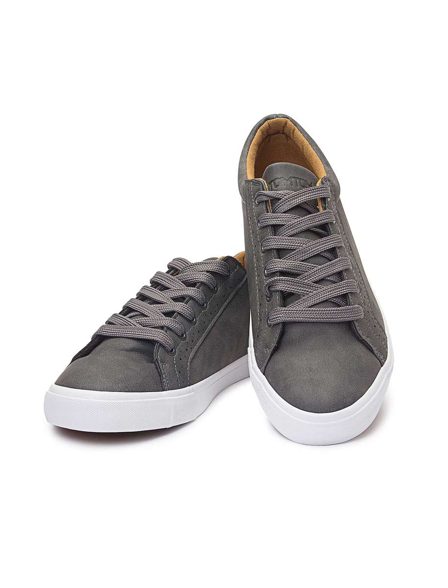 Men's Valient - Grey - Grey / UK 9