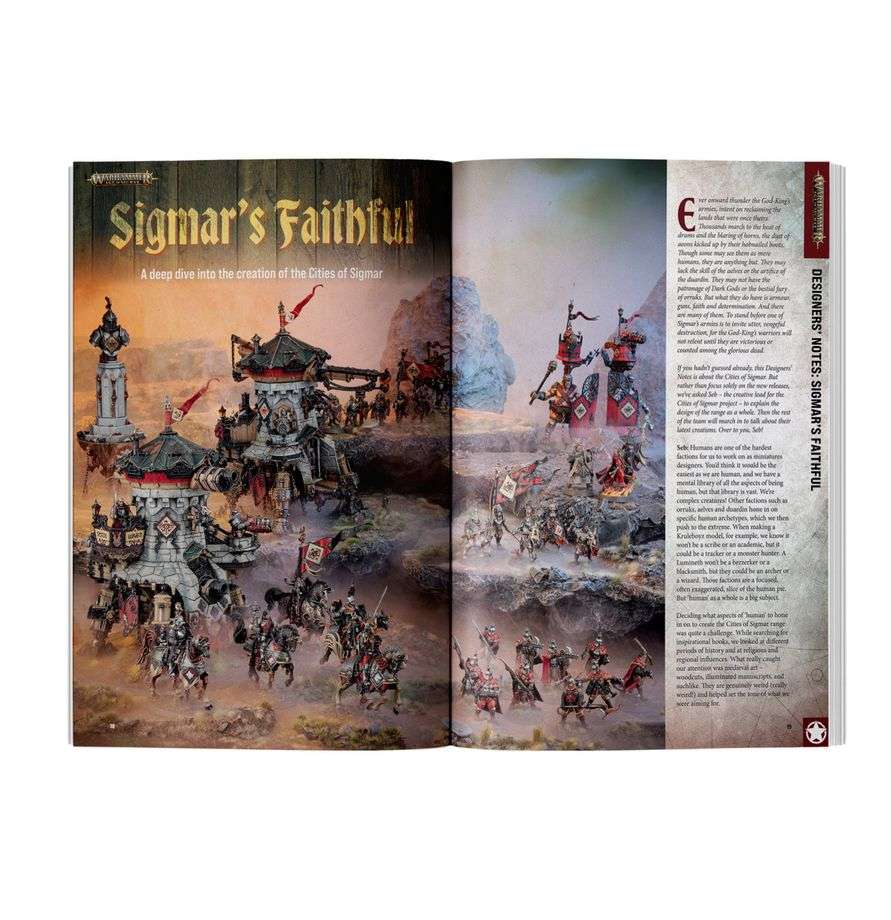 White Dwarf 525