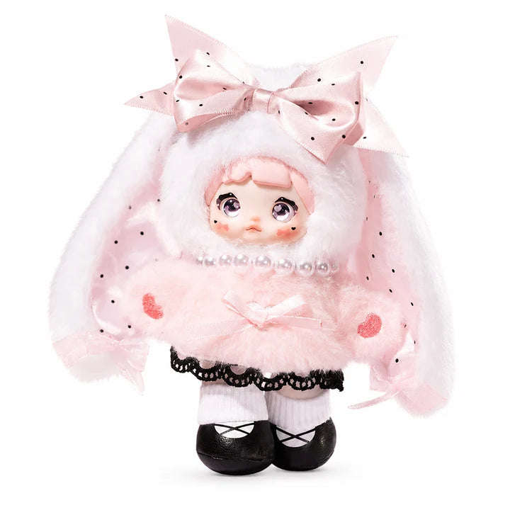 Nommi - Pinky Energy Series Plush Blind Box