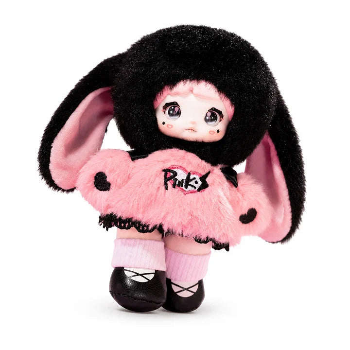 Nommi - Pinky Energy Series Plush Blind Box