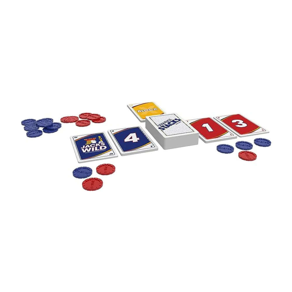 Sequence Stacks