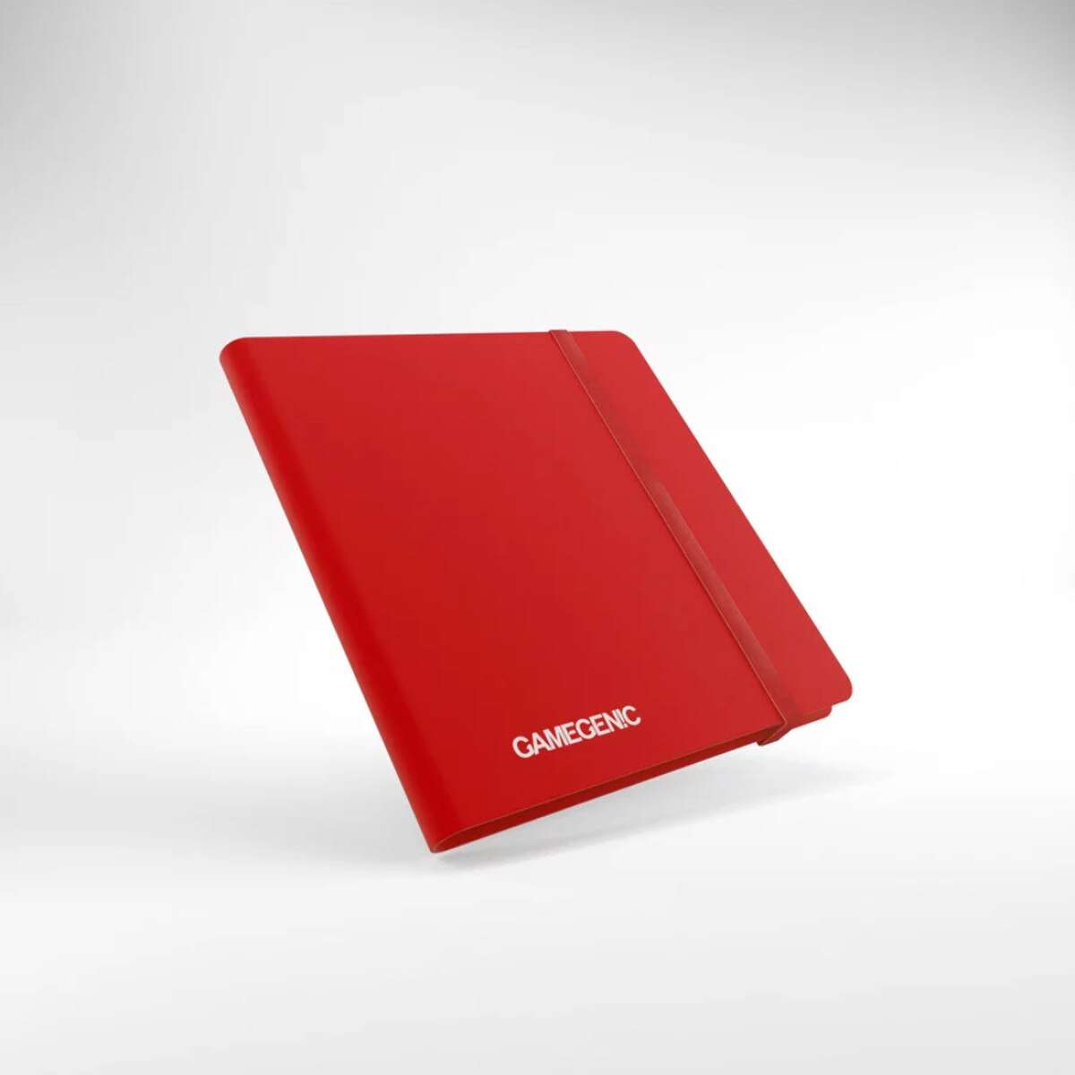 GameGenic - Casual Album 24 Pocket