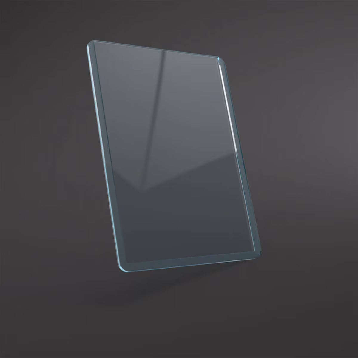 GameGenic - Premium Toploading Exoshields (35pt)