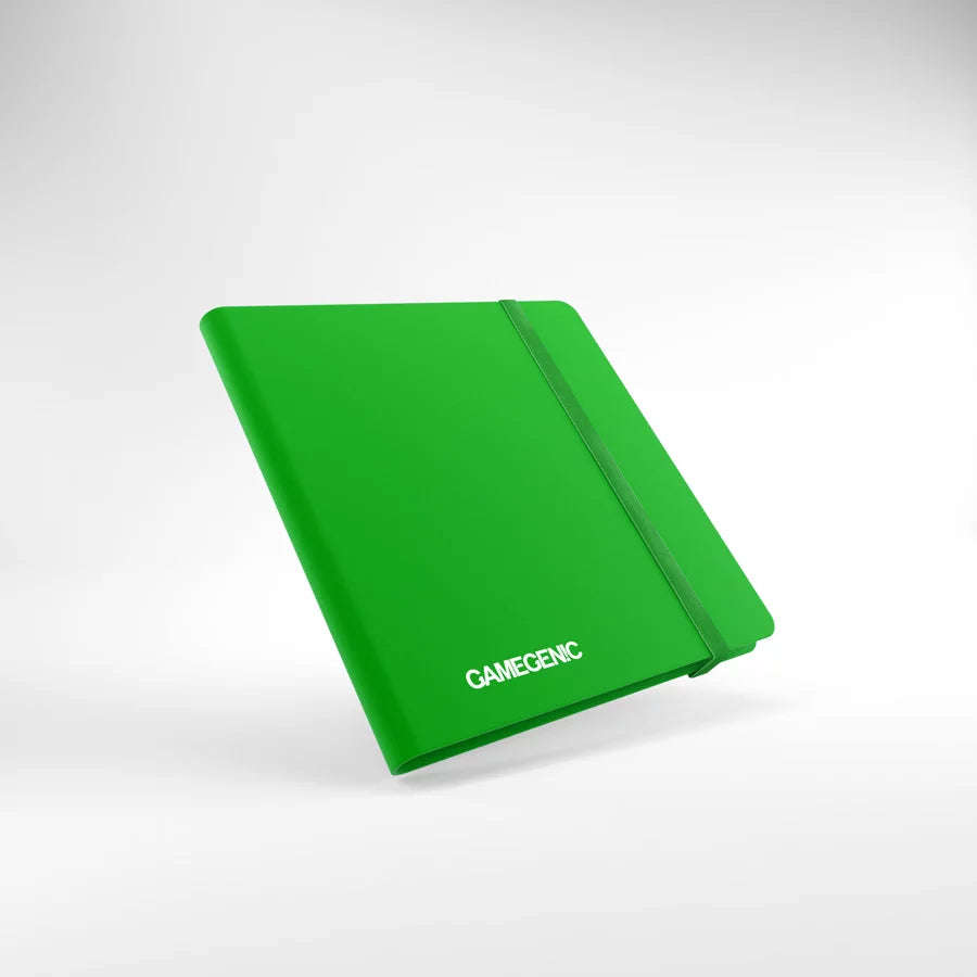 GameGenic - Casual Album 24 Pocket