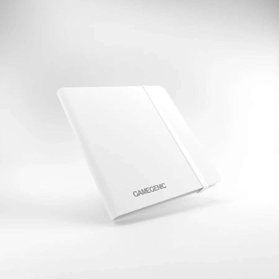 GameGenic - Casual Album 24 Pocket