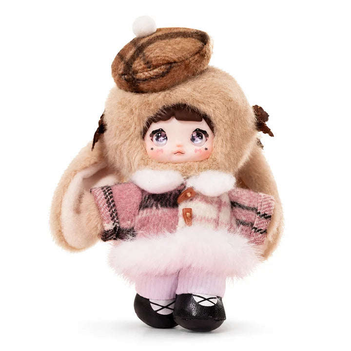 Nommi - Pinky Energy Series Plush Blind Box