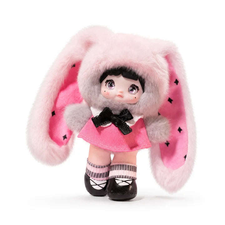 Nommi - Pinky Energy Series Plush Blind Box