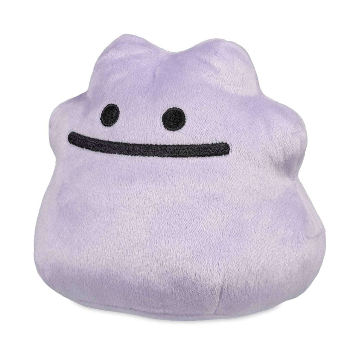 Pokémon Center: Ditto Pokémon Dolls Plush - 5 ½ In.