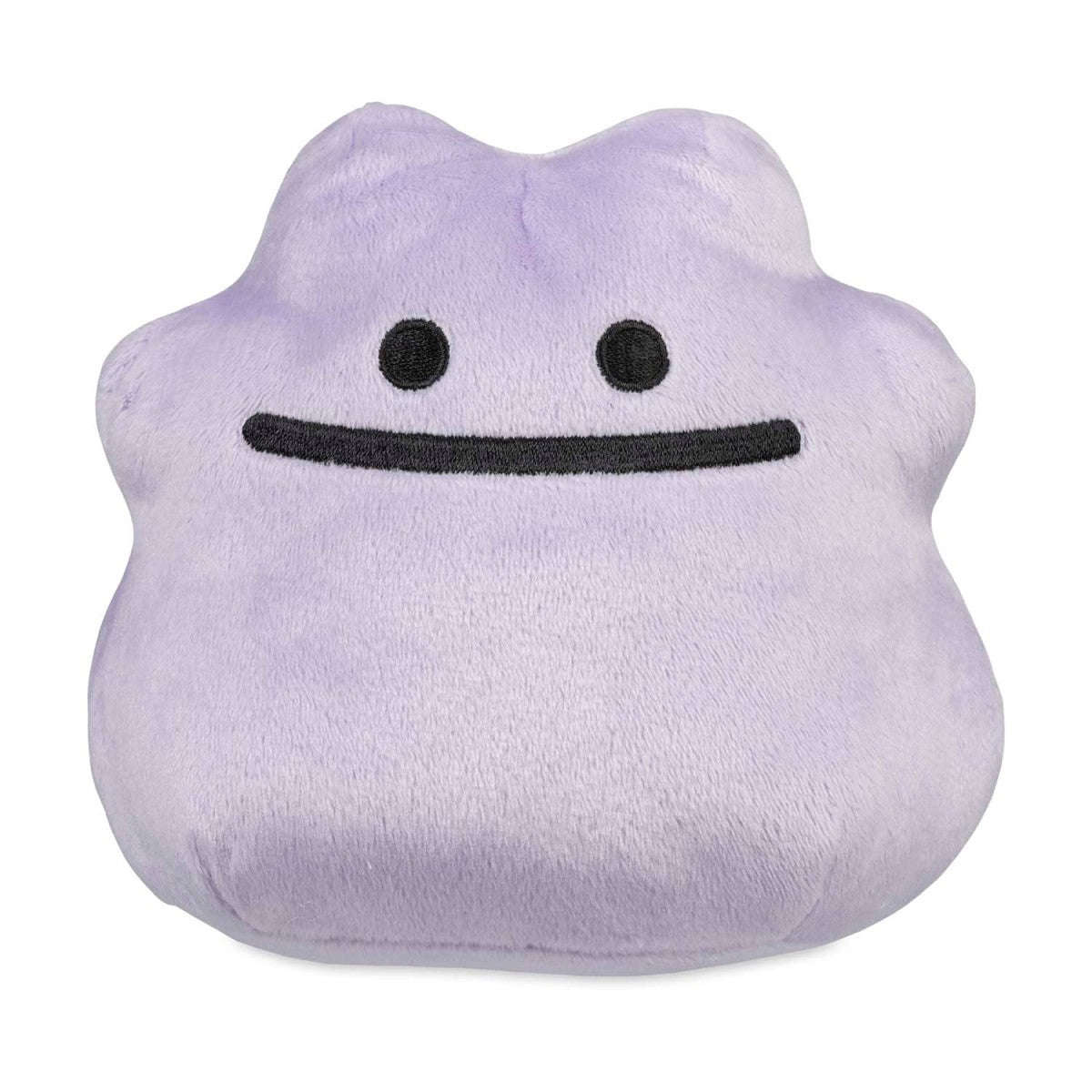 Pokémon Center: Ditto Pokémon Dolls Plush - 5 ½ In.