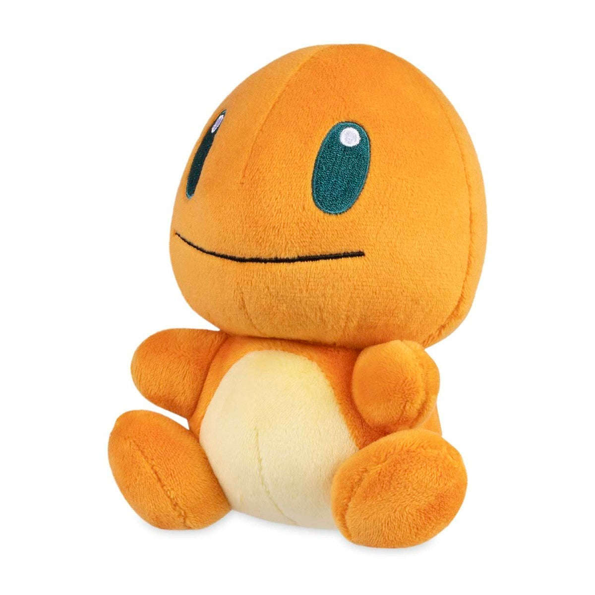 Pokémon Center: Charmander Pokémon Dolls Plush - 5 ½ In.