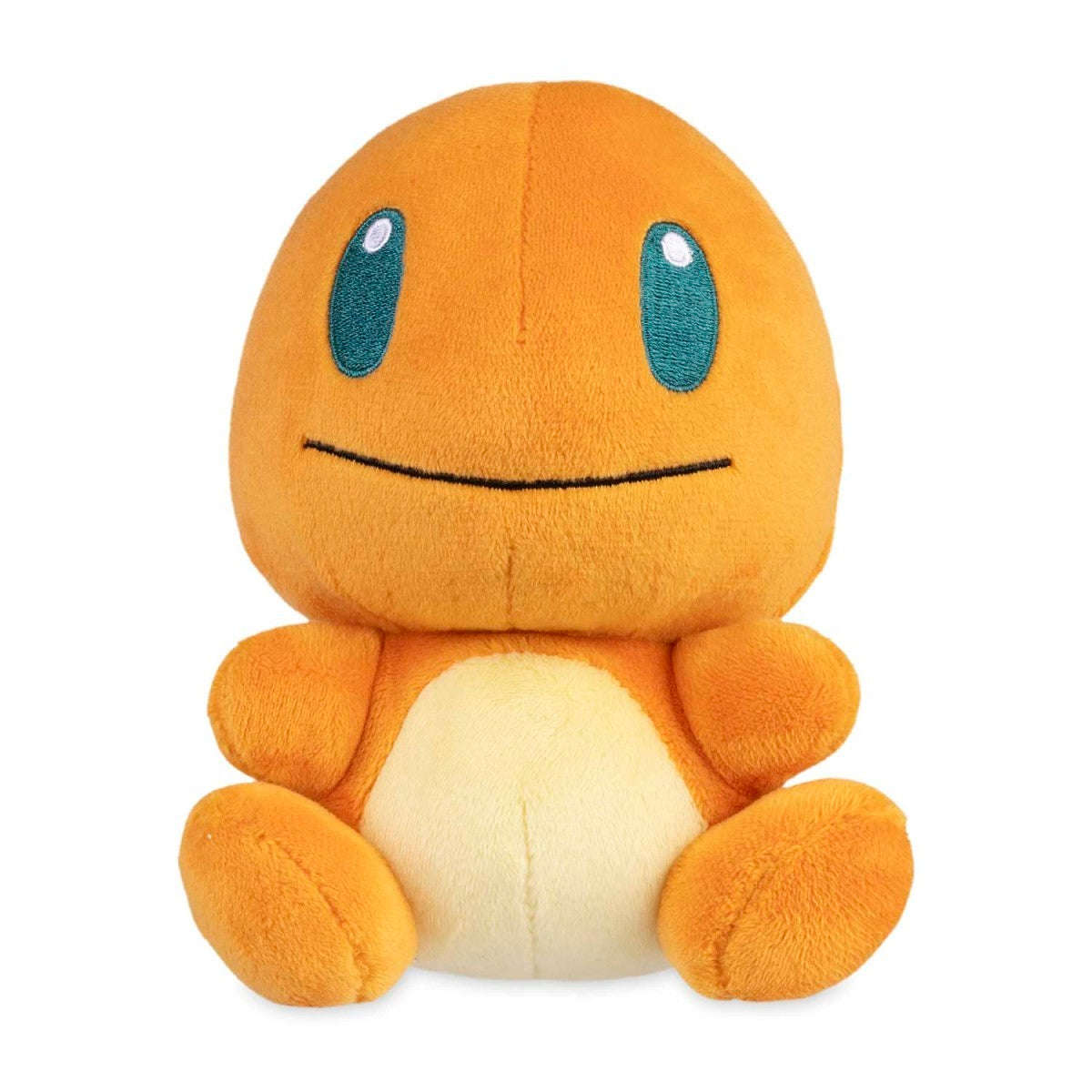 Pokémon Center: Charmander Pokémon Dolls Plush - 5 ½ In.