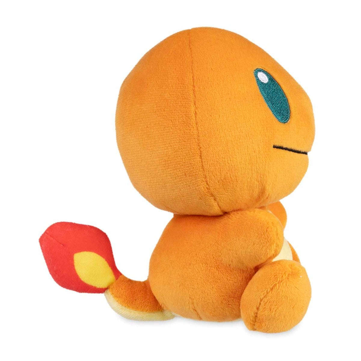 Pokémon Center: Charmander Pokémon Dolls Plush - 5 ½ In.