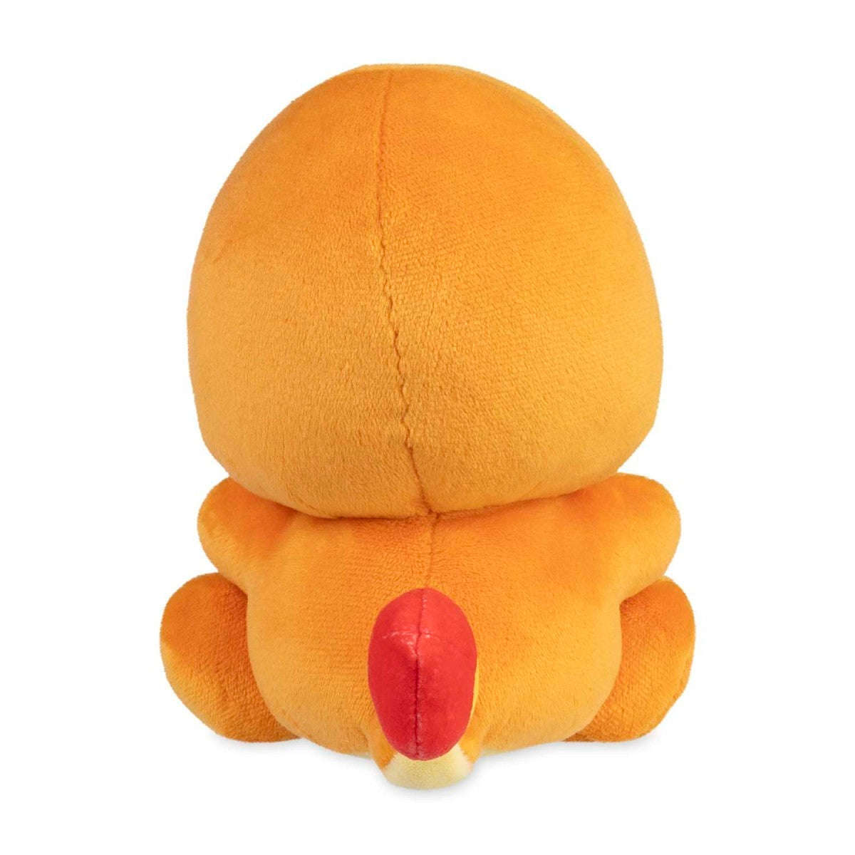 Pokémon Center: Charmander Pokémon Dolls Plush - 5 ½ In.