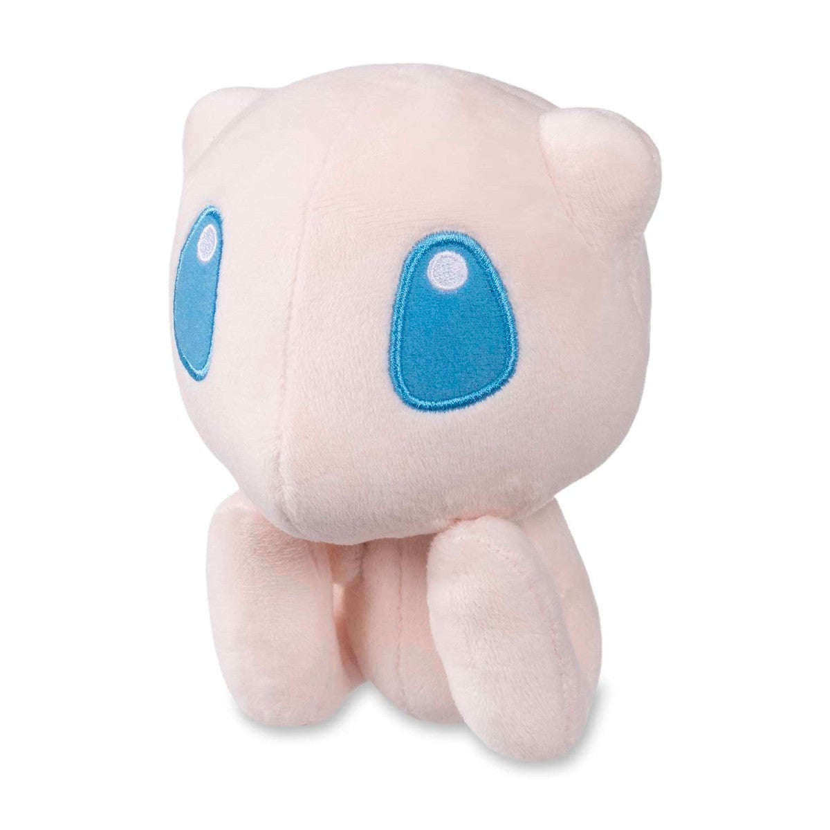 Pokémon Center: Mew Pokémon Dolls Plush - 5 ½ In.
