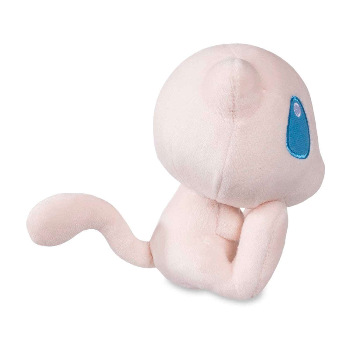 Pokémon Center: Mew Pokémon Dolls Plush - 5 ½ In.