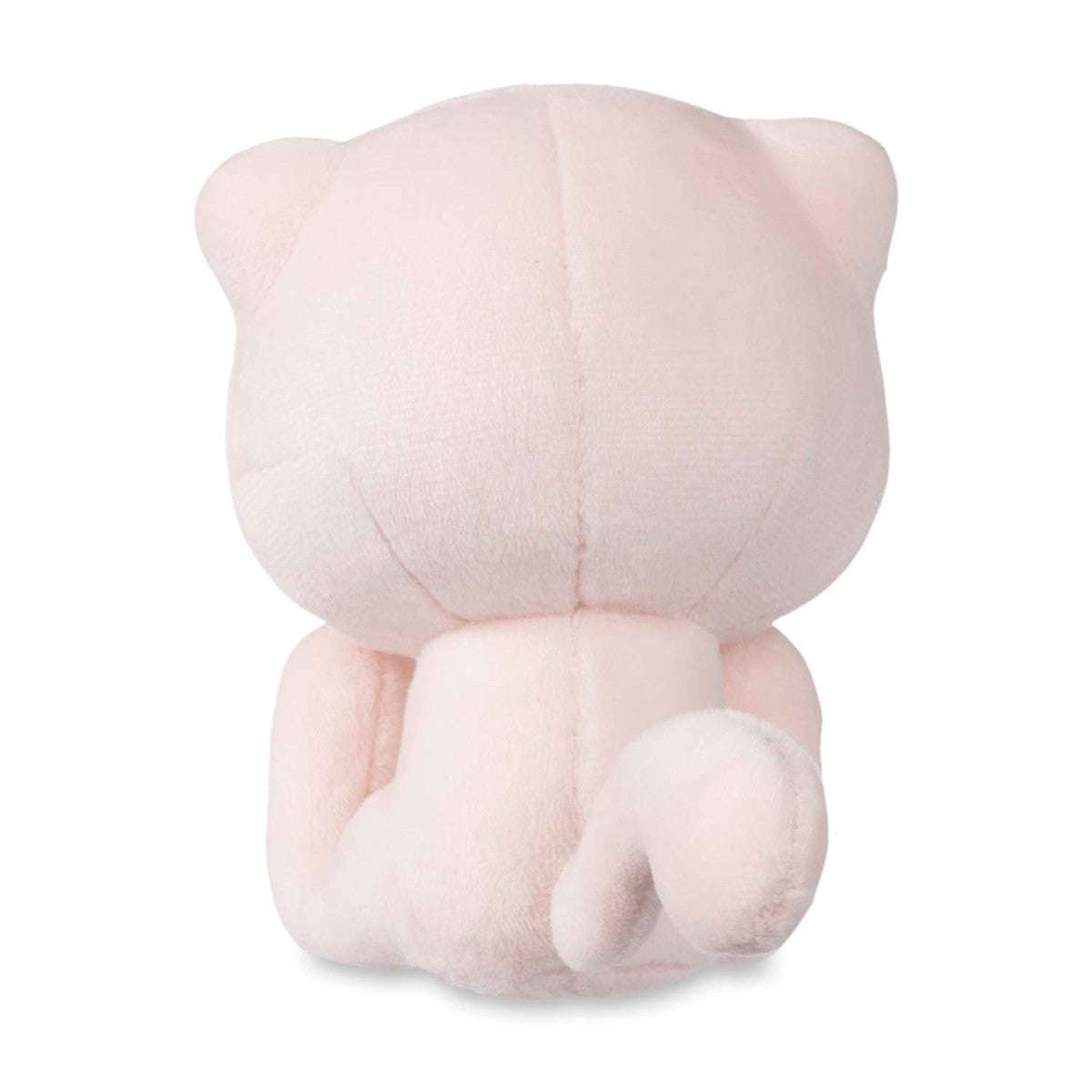 Pokémon Center: Mew Pokémon Dolls Plush - 5 ½ In.