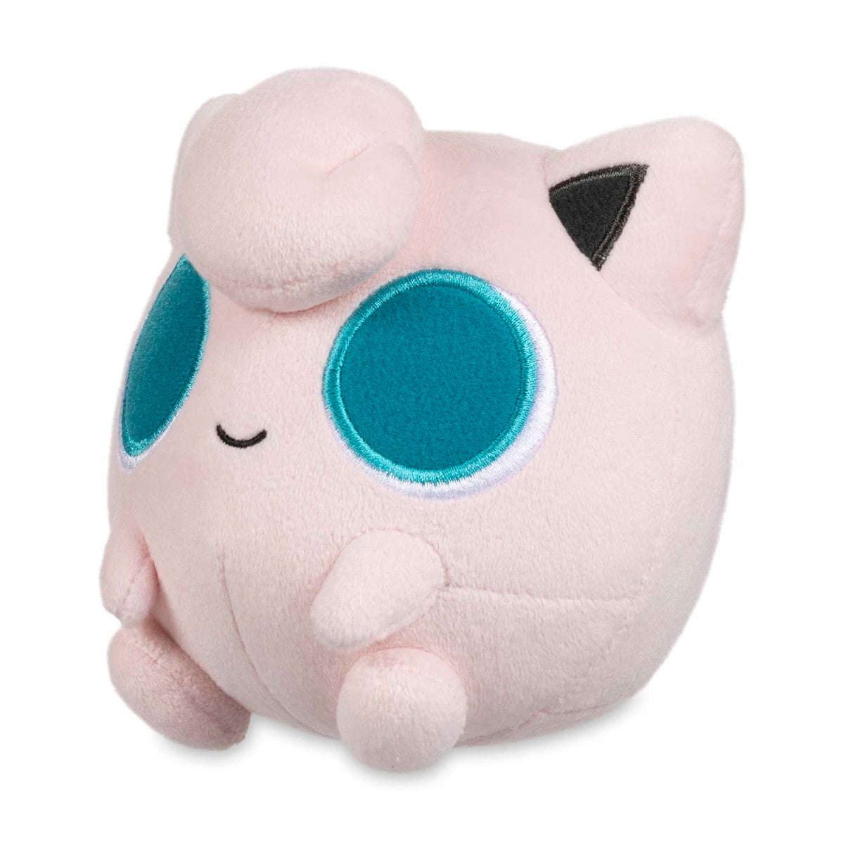 Pokémon Center: Jigglypuff Pokémon Dolls Plush - 5 In.