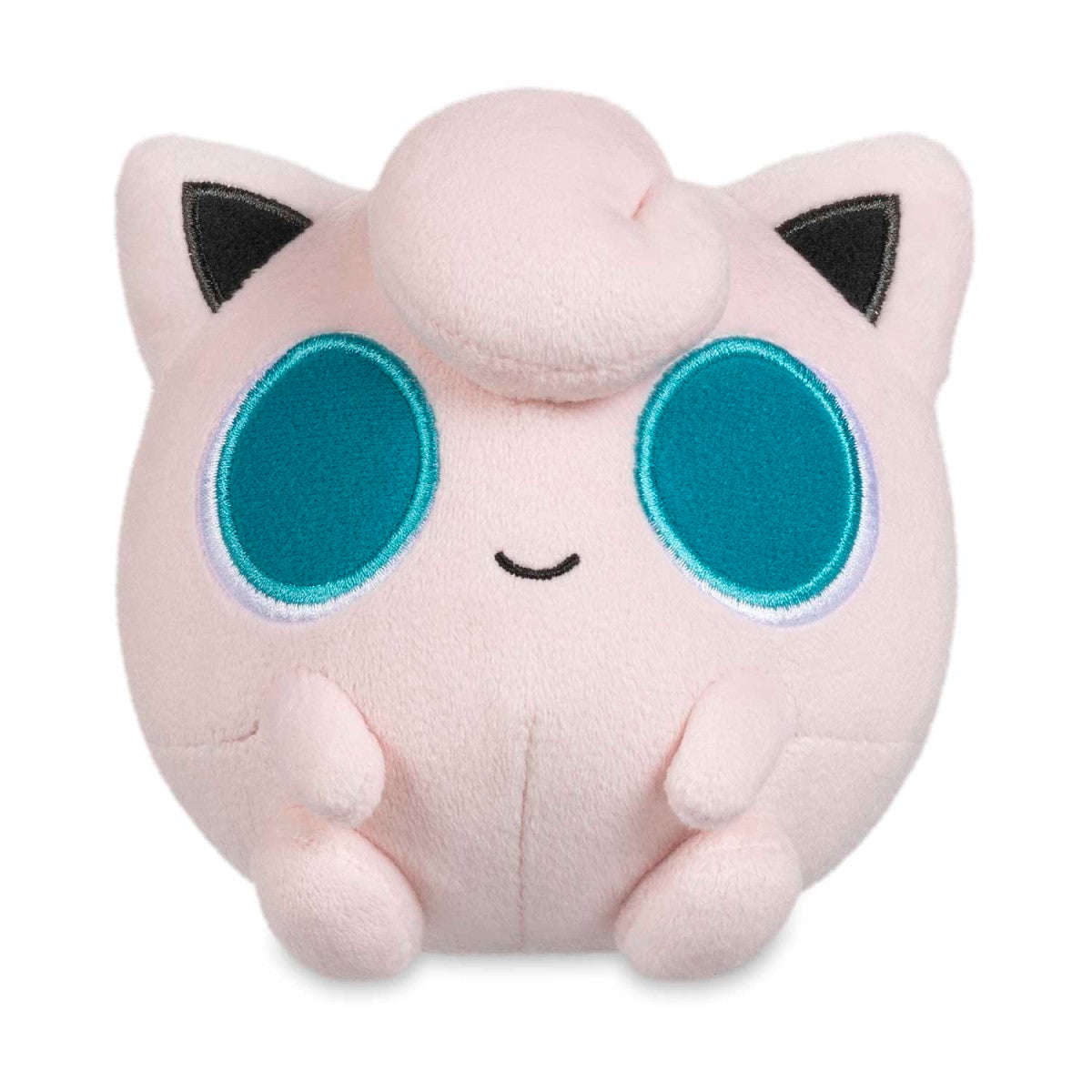 Pokémon Center: Jigglypuff Pokémon Dolls Plush - 5 In.