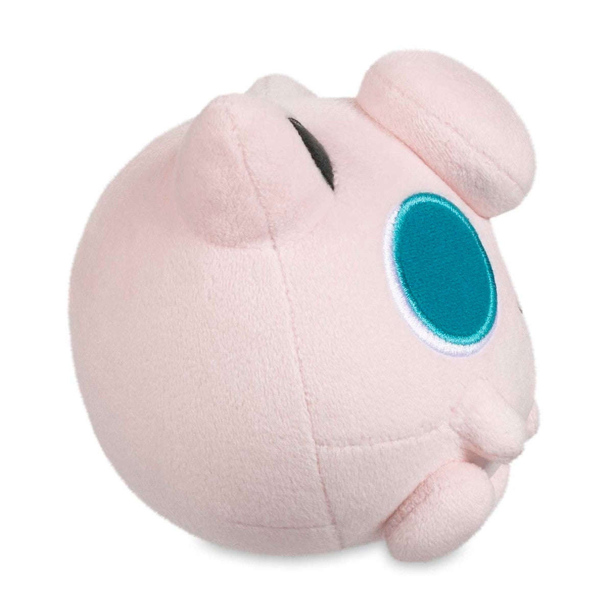Pokémon Center: Jigglypuff Pokémon Dolls Plush - 5 In.