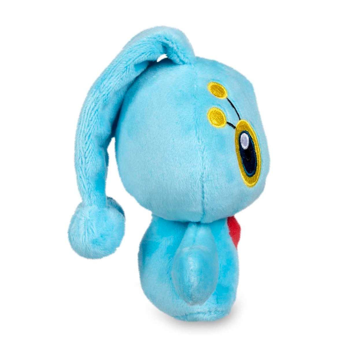 Pokémon Center: Manaphy Sitting Cuties Plush - 5 ½ In.