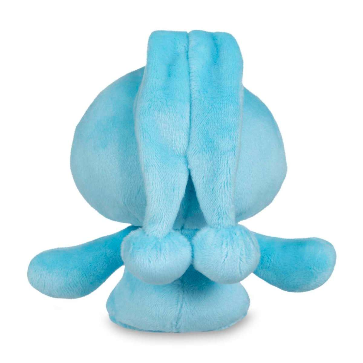 Pokémon Center: Manaphy Sitting Cuties Plush - 5 ½ In.