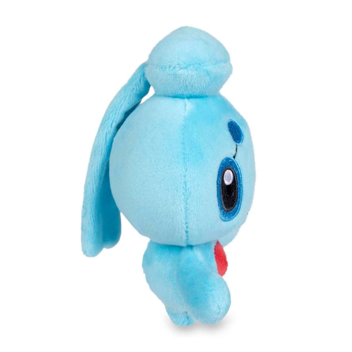 Pokémon Center: Phione Sitting Cuties Plush - 5 ½ In.