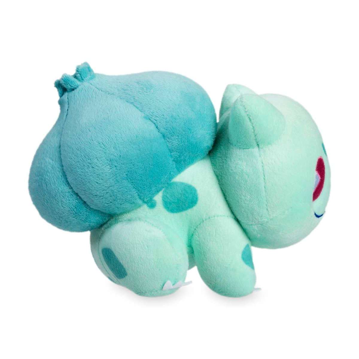 Pokémon Center: Bulbasaur Pokémon Soda Pop Plush -5 ½ In.