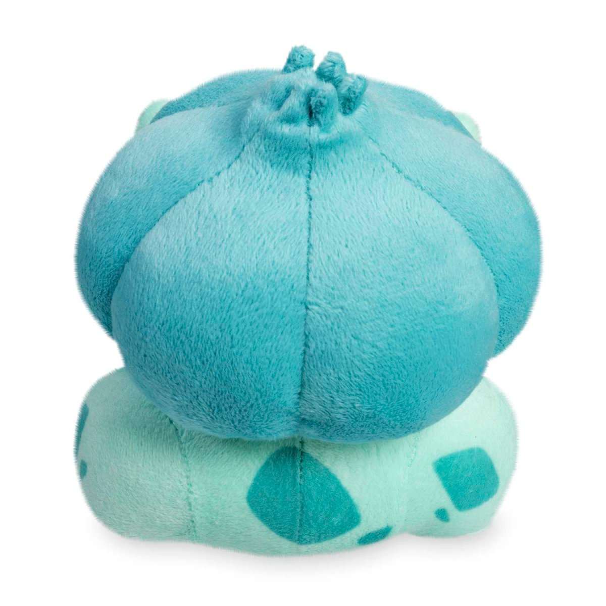 Pokémon Center: Bulbasaur Pokémon Soda Pop Plush -5 ½ In.
