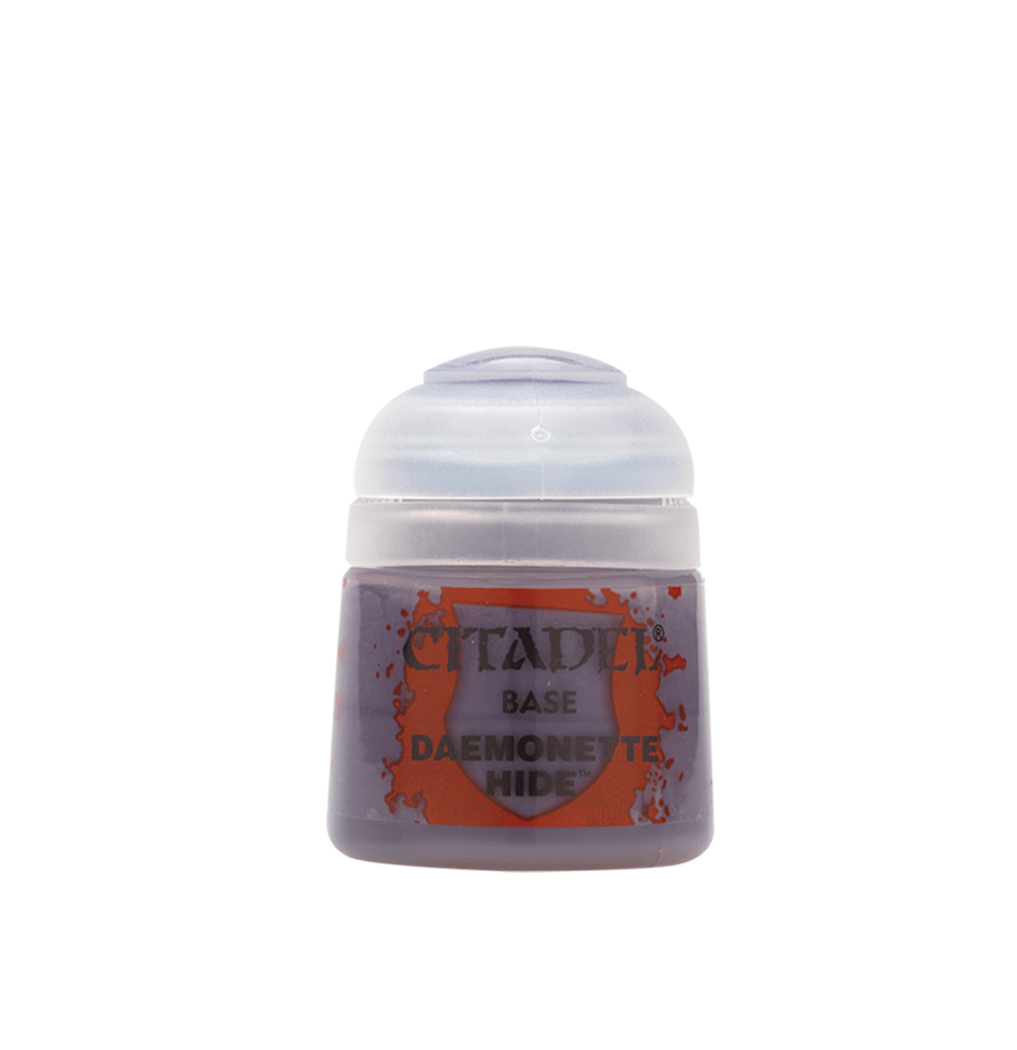 Warhammer Paint: Base