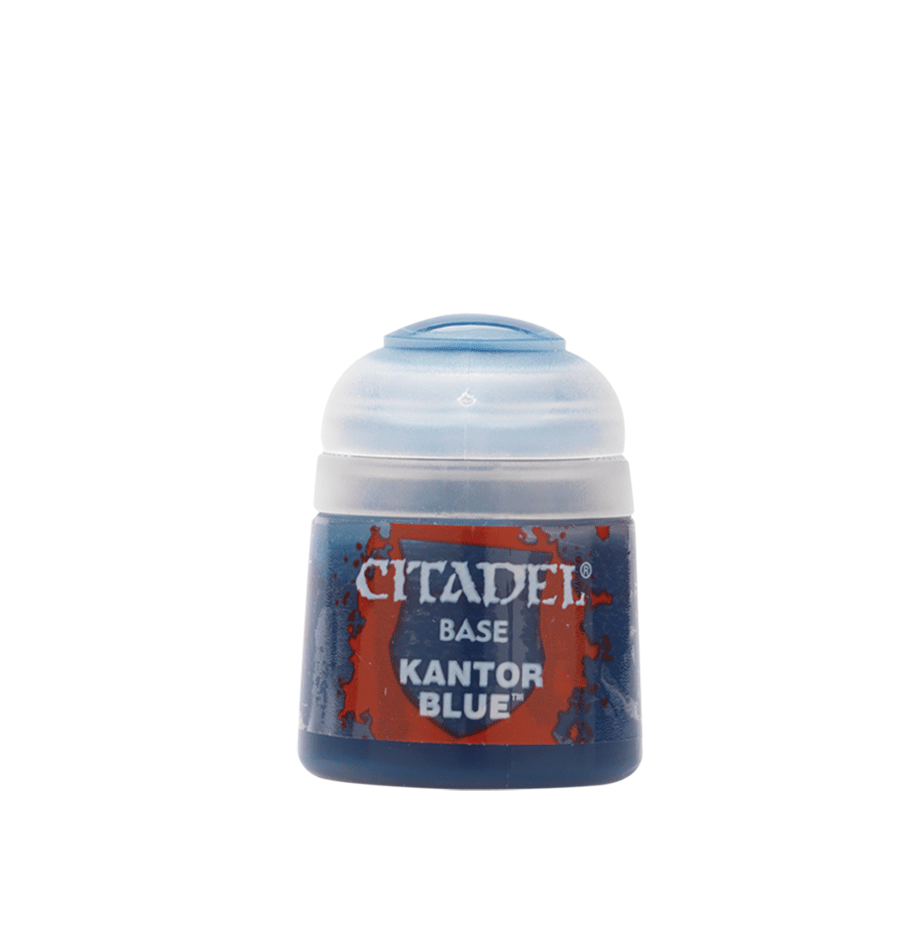 Warhammer Paint: Base