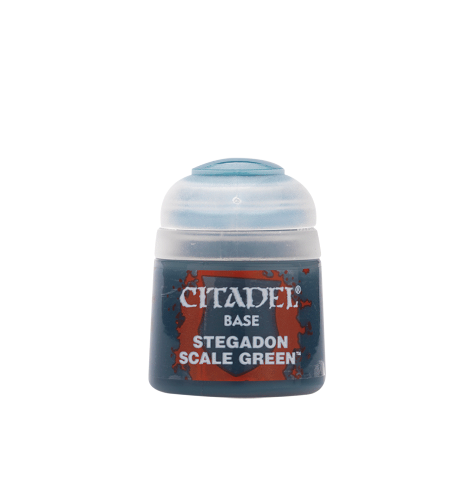 Warhammer Paint: Base