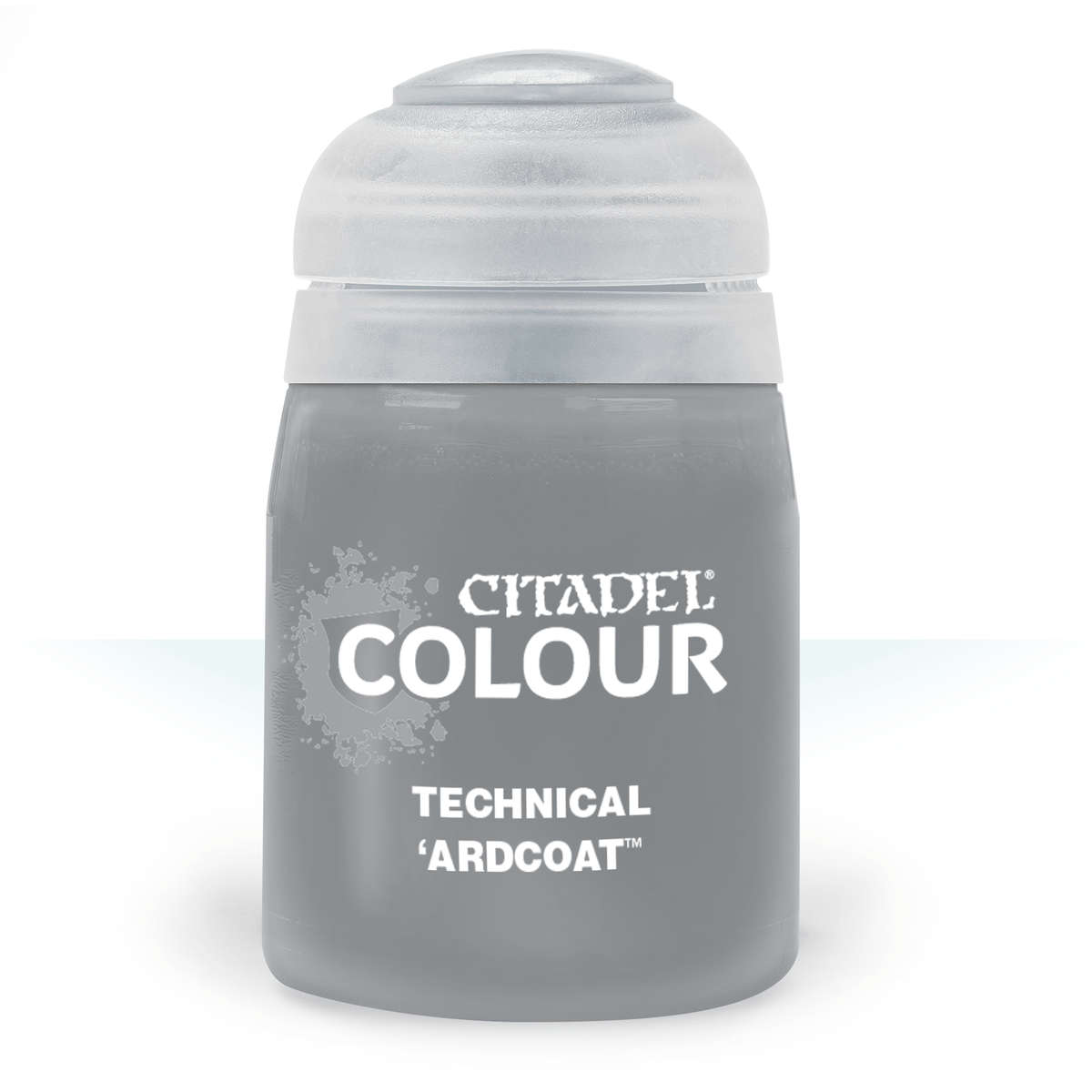 Warhammer Paint: Technical