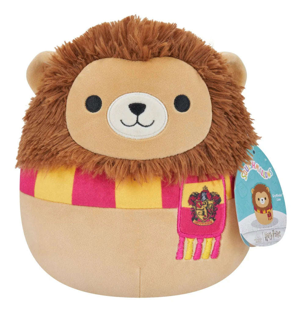 Squishmallow: Harry Potter 5 inch Plush (S27)