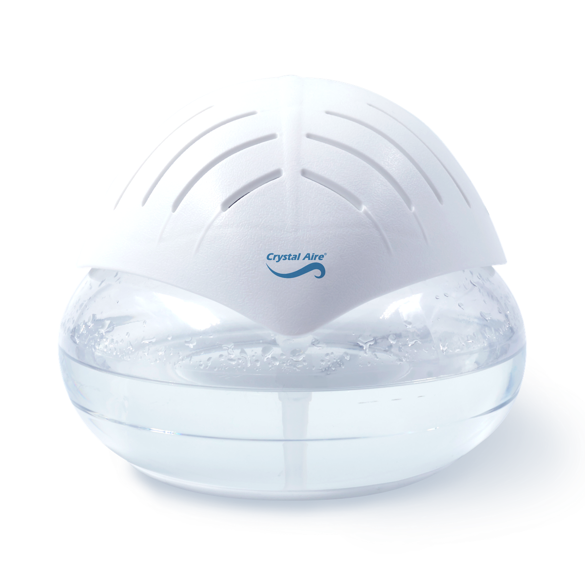Crystal Aire Standard Air Purifier - White Top