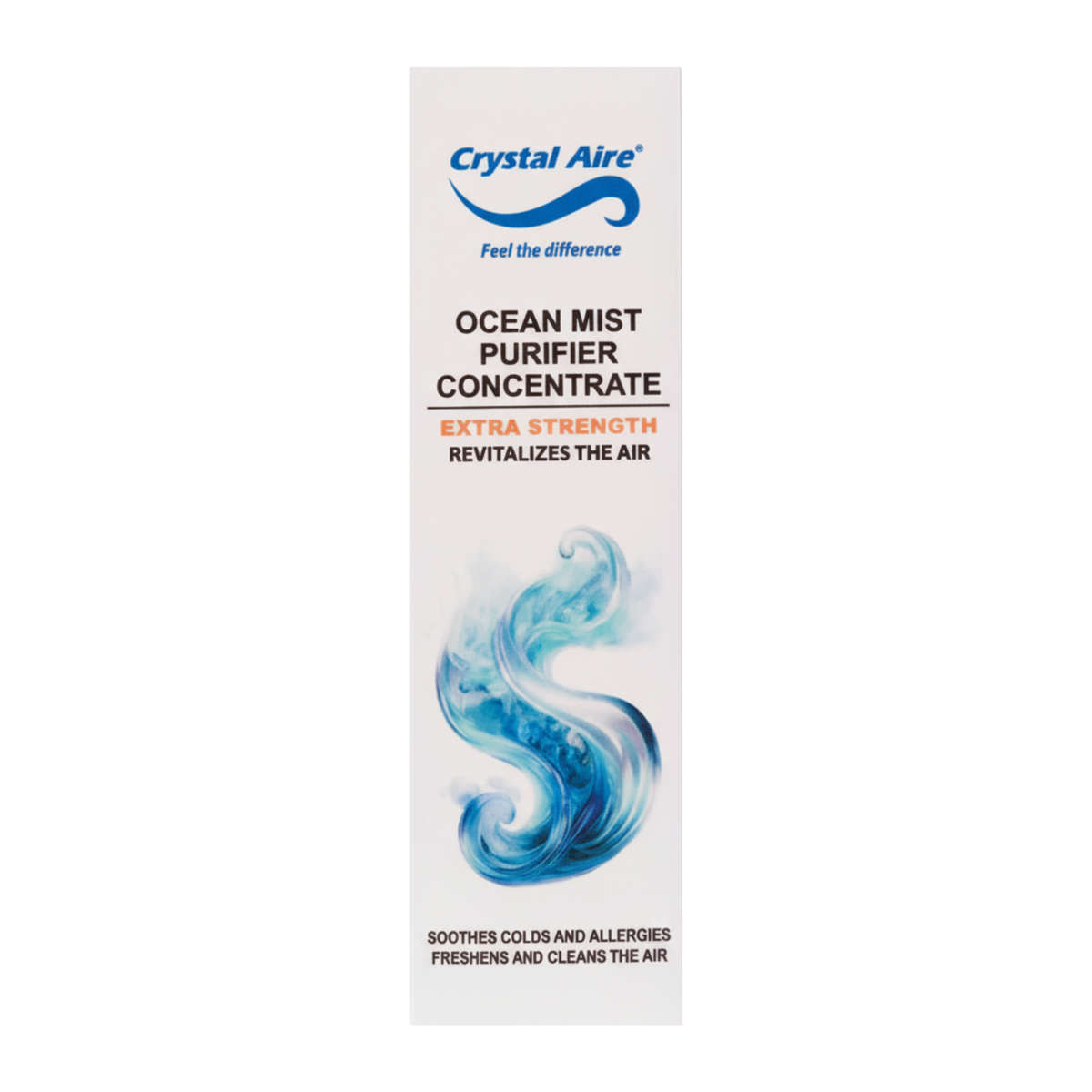 Crystal Aire 200ml Ocean Mist Air Purifier Concentrate
