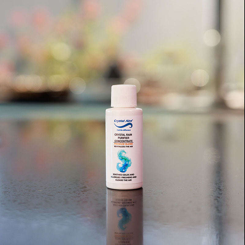 Crystal Aire 30ml Crystal Rain Air Purifier Concentrate