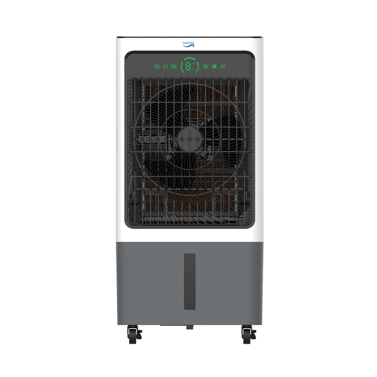 Crystal Aire 40L Power Air Cooler