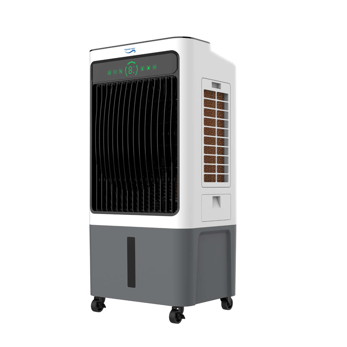 Crystal Aire 40L Power Air Cooler