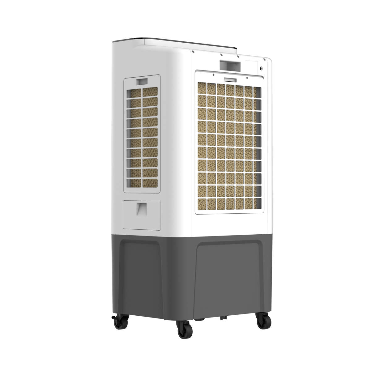 Crystal Aire 40L Power Air Cooler