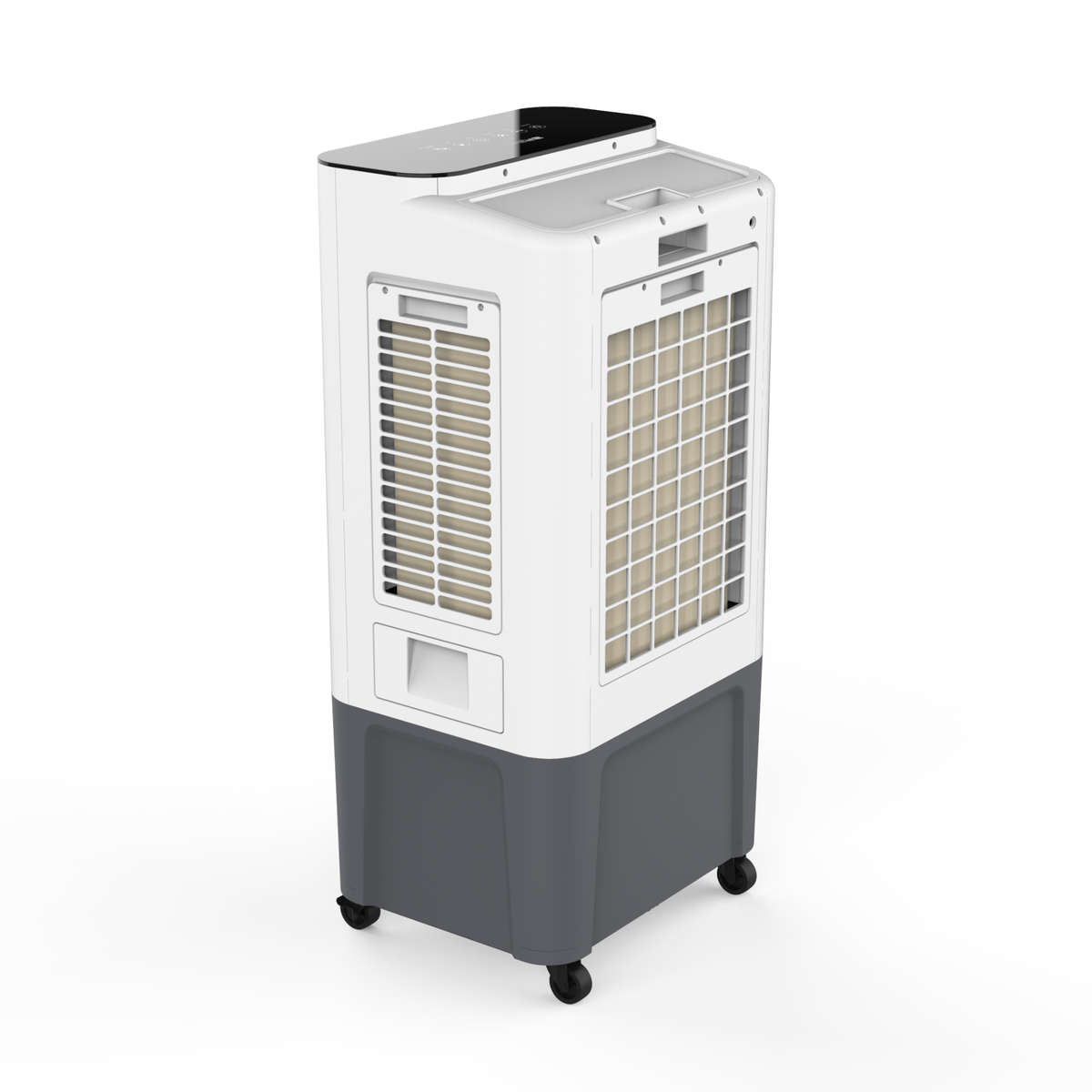 Crystal Aire 40L Power Air Cooler
