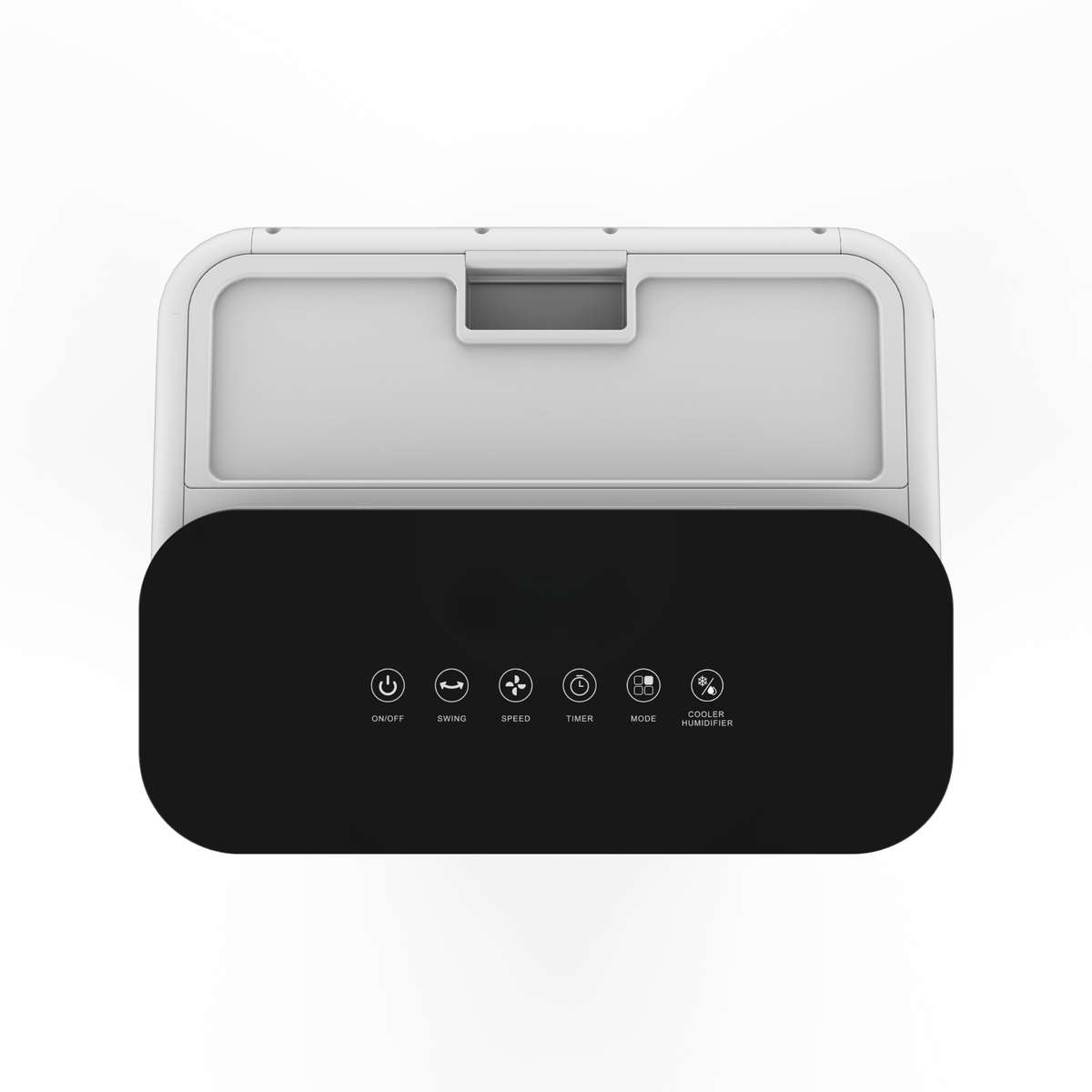 Crystal Aire 40L Power Air Cooler