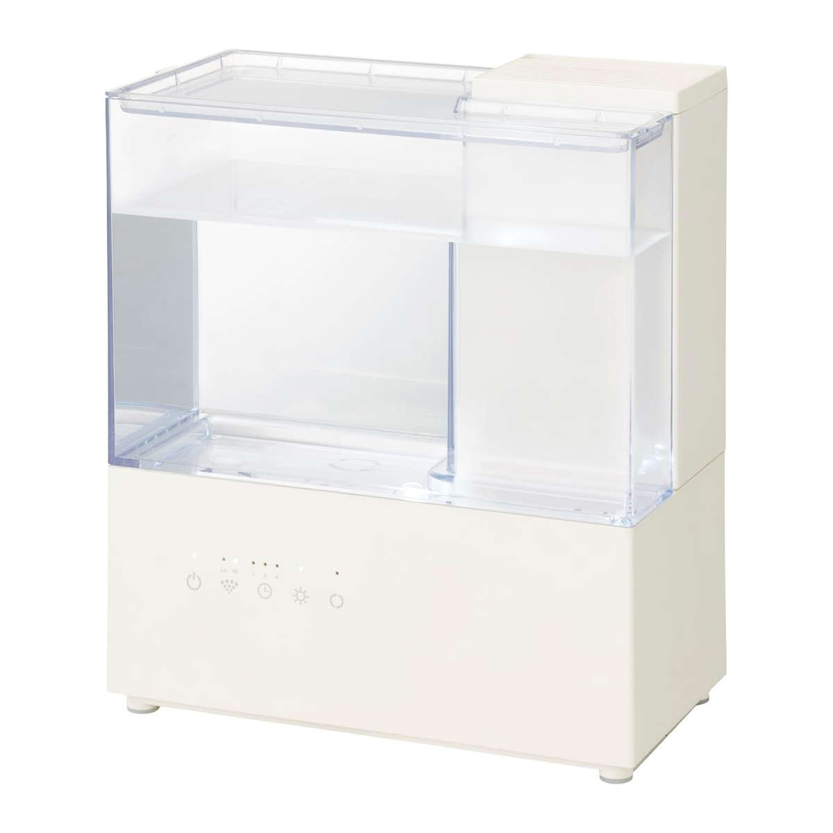Crystal Aire 3.5L Steam Humidifier