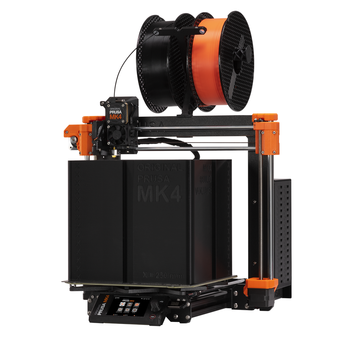 Original Prusa MK4S 3D Printer kit