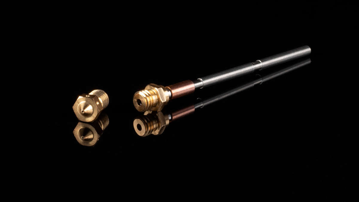 Original Prusa MK4S 3D Printer kit